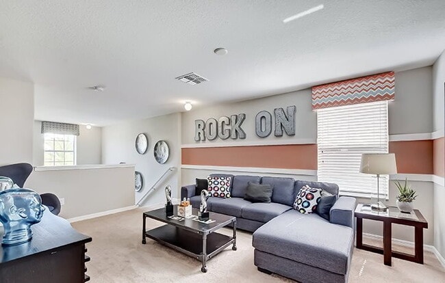 Building Photo - 7418 Rosy Periwinkle Ct