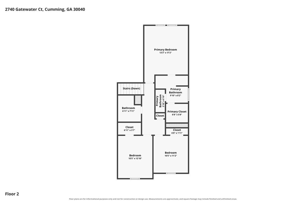Building Photo - 2740 Gatewater Ct
