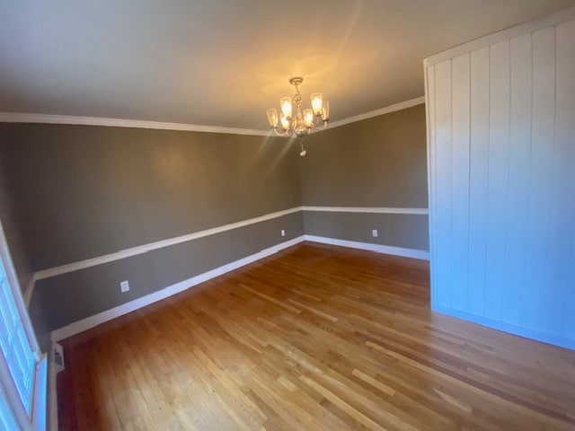 Bedroom 1 - 8824 Oneal Rd