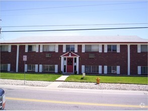 Building Photo - Prentice Place