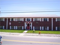 Building Photo - Prentice Place
