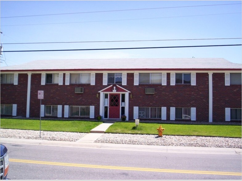 Primary Photo - Prentice Place