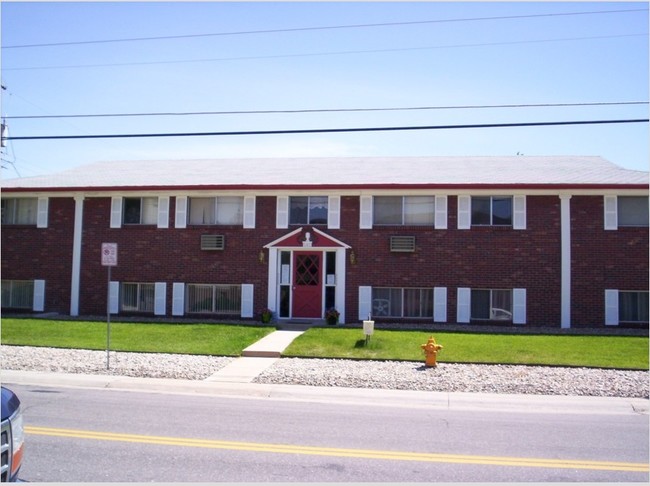 Primary Photo - Prentice Place
