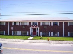 Building Photo - Prentice Place