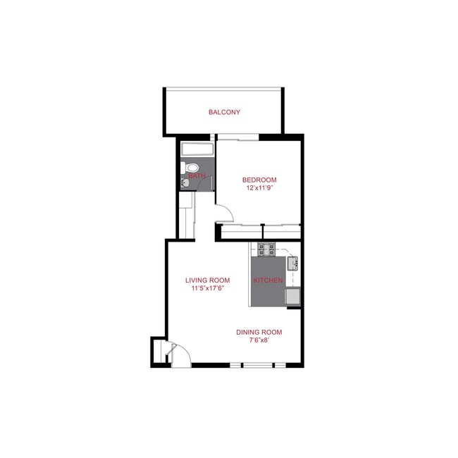 Floorplan - 825 Dahlia