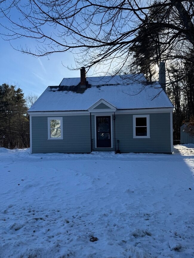 Building Photo - 290 Squantum Rd