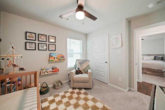 Building Photo - 5407 Briana Dee Dr