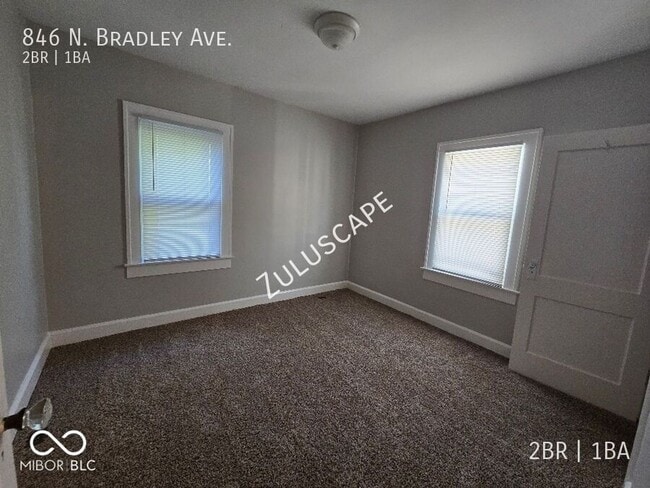 Building Photo - 846 N Bradley Ave