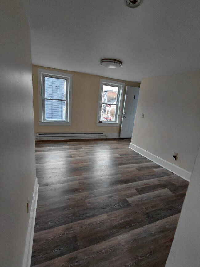 Building Photo - South Main Apartments