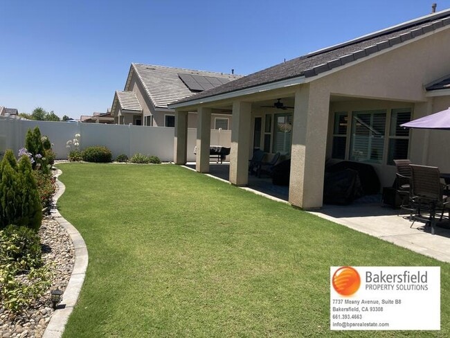 Building Photo - 14109 Barbon Beck Ave