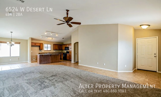 Building Photo - 6524 W Desert Ln