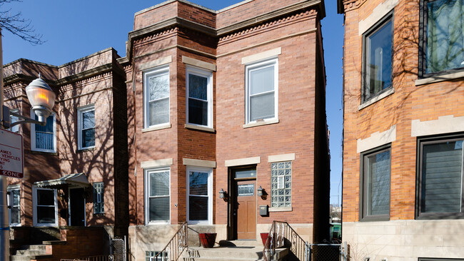 Primary Photo - 3210 S Princeton Ave