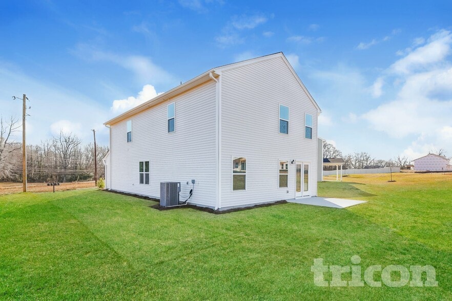 Building Photo - 139 McMakin Dr