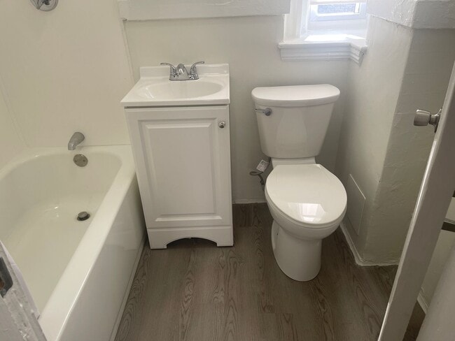 Building Photo - NO FEE Brand New Beautiful Split 2 bed with Stainless Kitchen, New Floors Sunny NICE ONE!  NO FEE