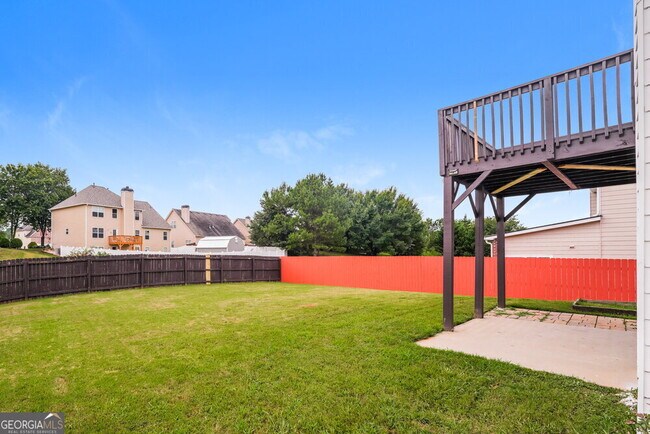 Building Photo - 917 Southfork Dr