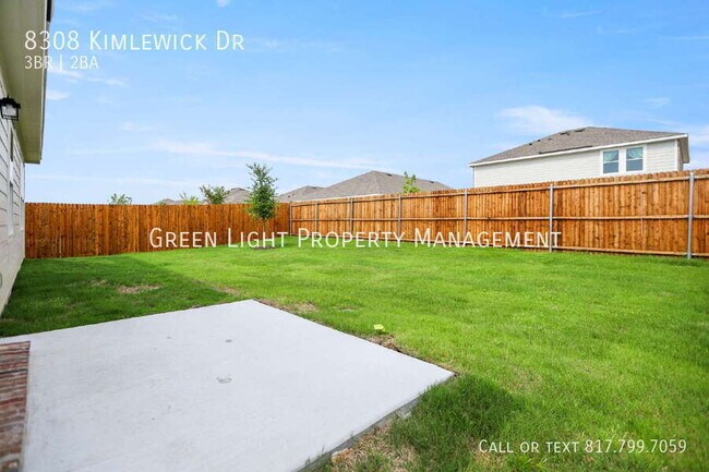 Building Photo - 8308 Kimlewick Dr