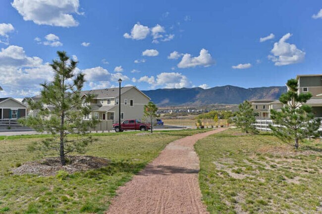 Building Photo - 16405 Rustlers Range Pt