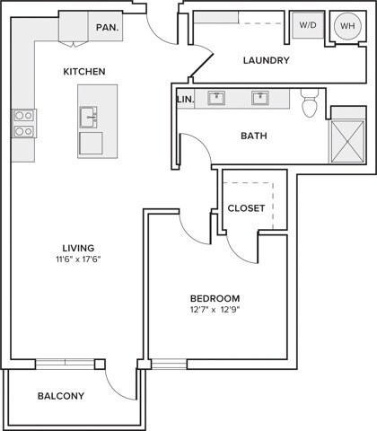 A09 - Modera Cherry Creek