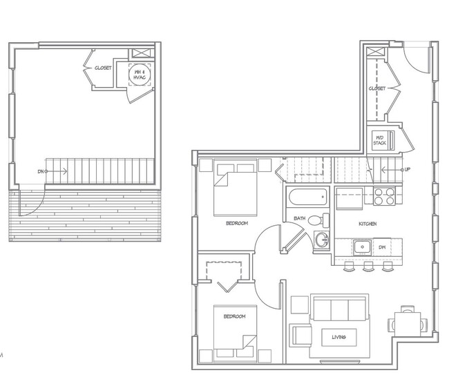 Floorplan - The Colonel