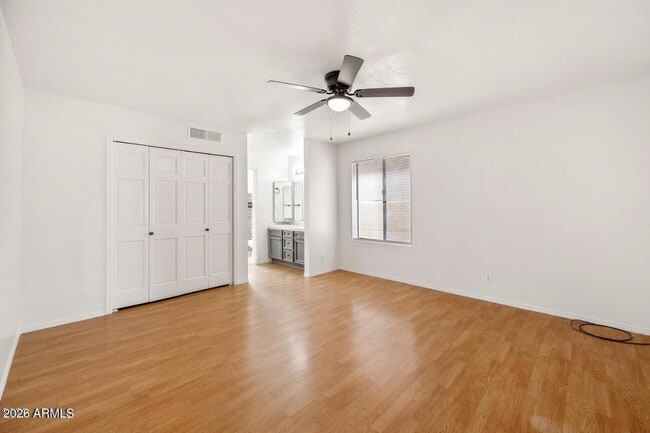 Building Photo - 2848 E Brown Rd