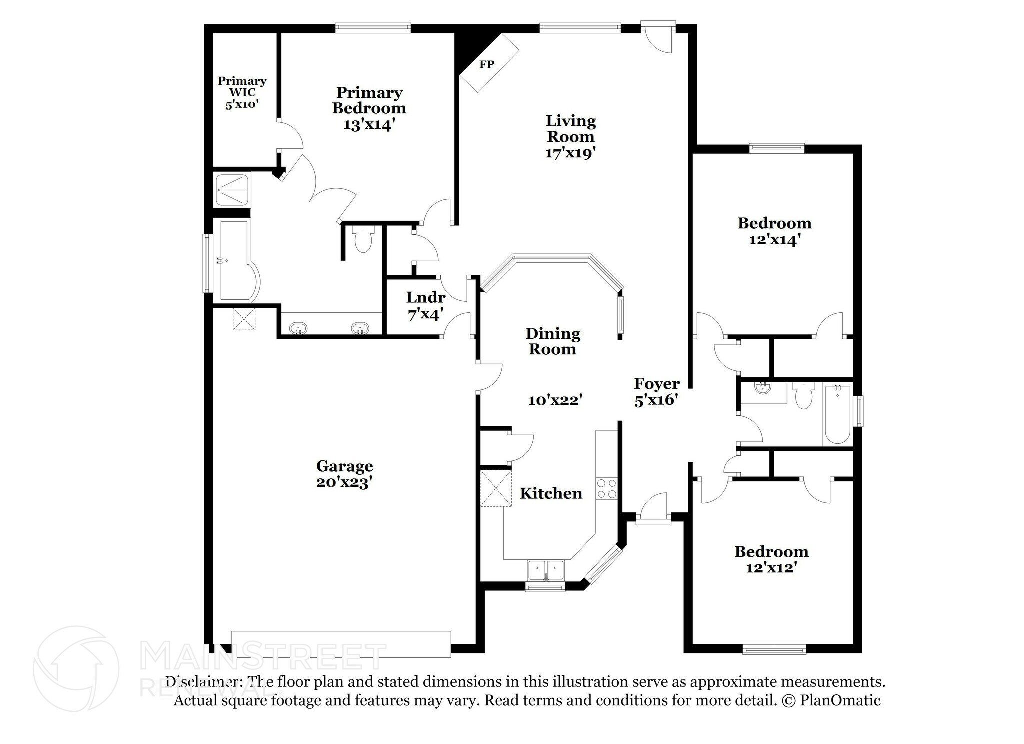 Building Photo - 40 Prestwick Dr