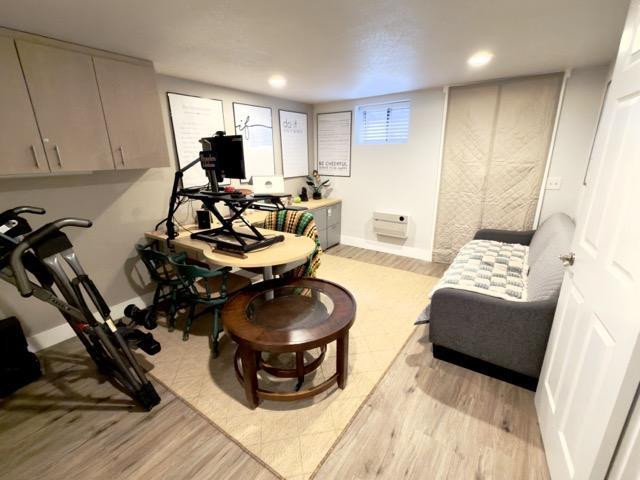 Building Photo - 1623 S Lemay Ave