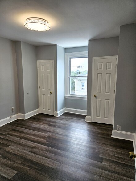 Bedroom Two- View Two - 5463 Arlington St