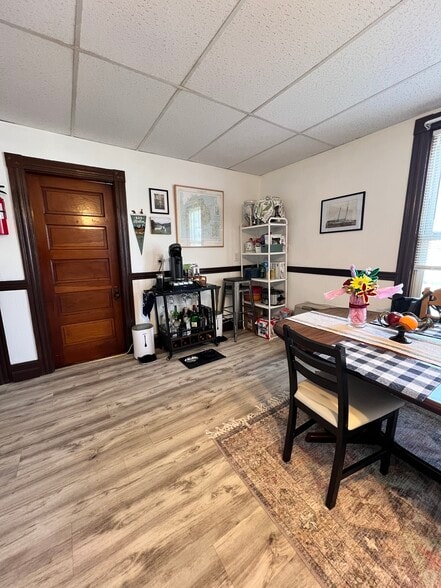 Kitchen - 94 Graham St