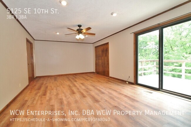 Building Photo - 5125 SE 10th St