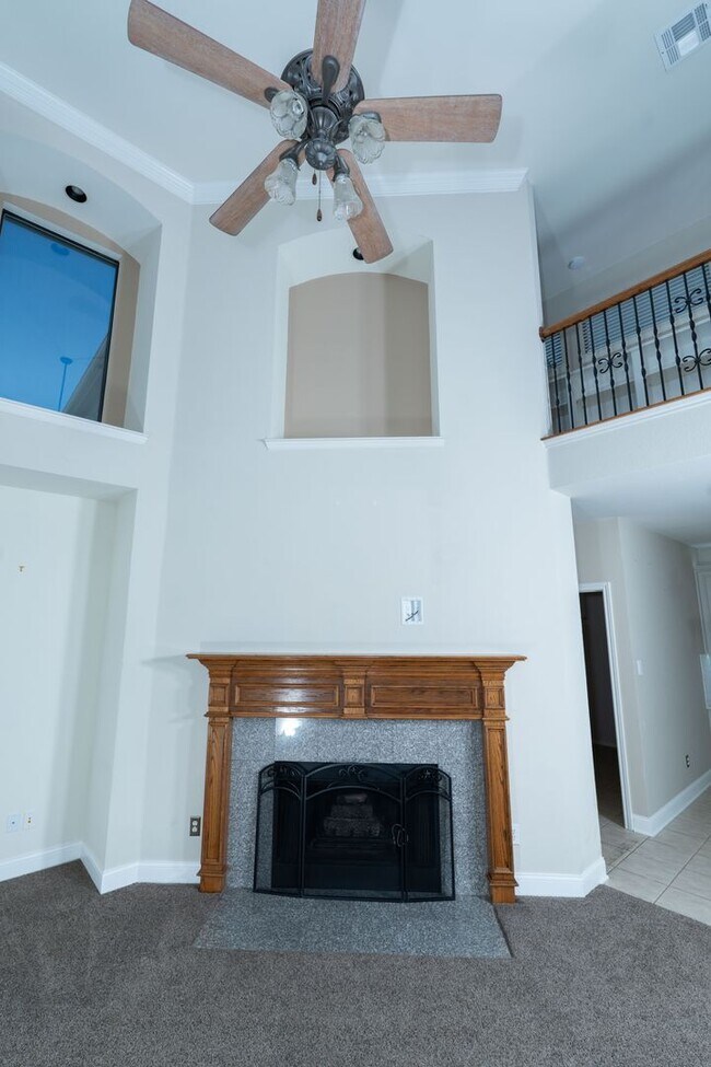 Building Photo - 2551 Brazos Dr