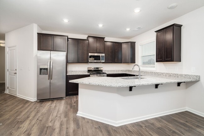 Building Photo - 618 Count Fleet Ct