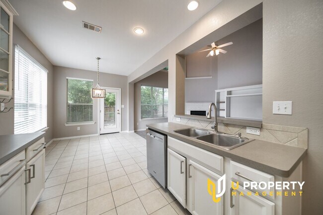 Building Photo - Location! Location! Two bedrooms downstair...