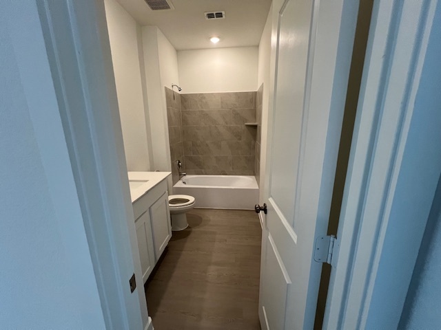 Bathroom 1 - 2029 Nokota Pky