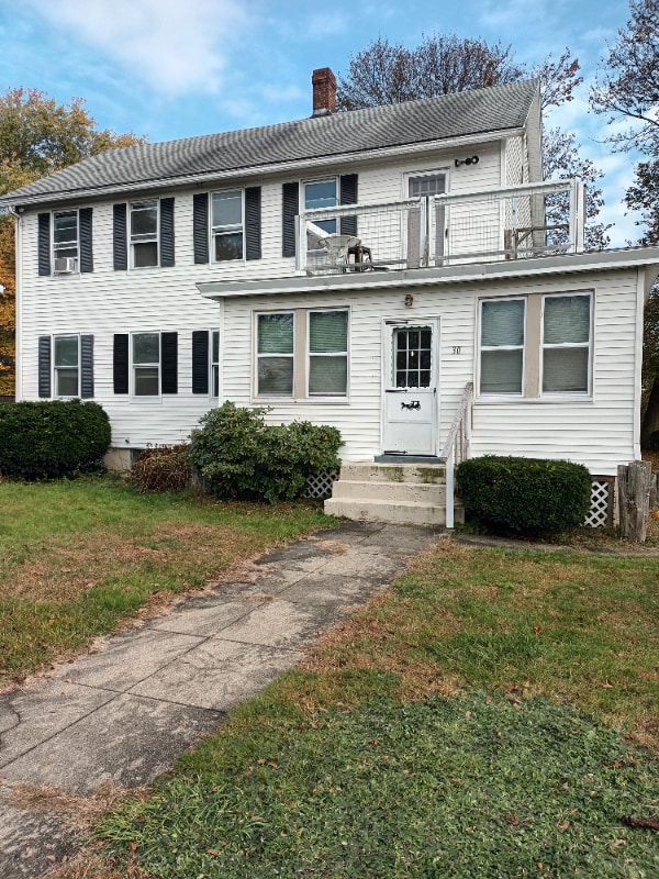 Building Photo - 30 Hardy St