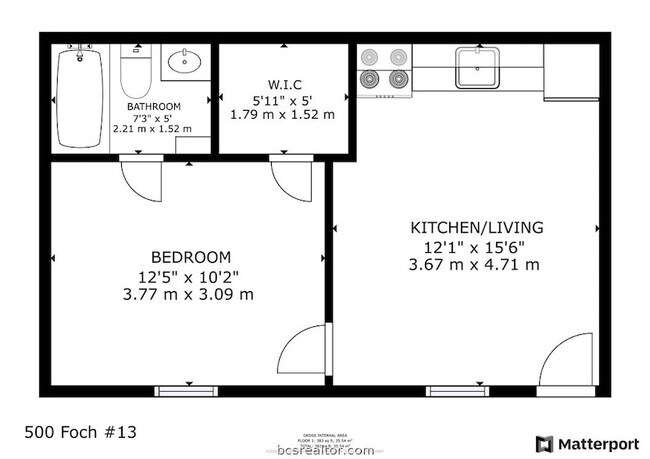 Building Photo - 500 Foch St