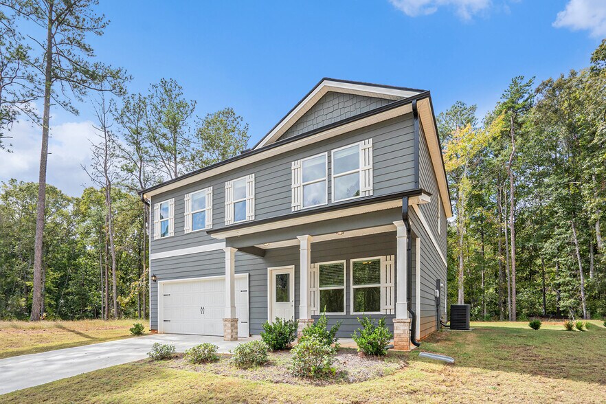 Building Photo - 107 Haven Brook Way