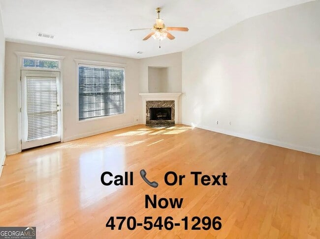 Building Photo - 105 Mashburn Pl