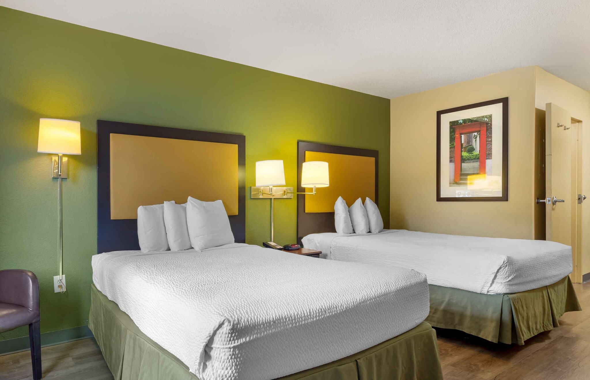 Building Photo - Furnished Studio-Houston - NASA - Johnson Space Center