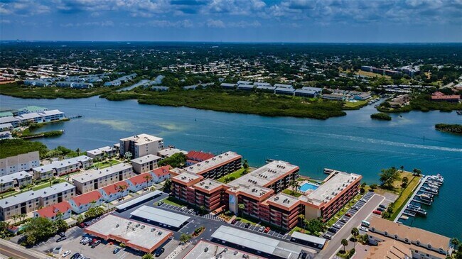 Building Photo - 19701 Gulf Blvd
