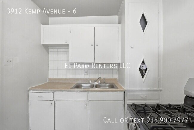 Building Photo - 3912 Kemp Ave