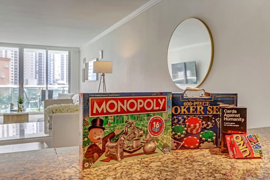 Building Photo - 19370 Collins Ave