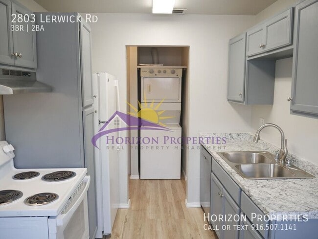 Building Photo - 2803 Lerwick Rd