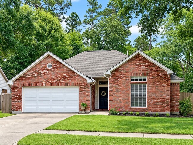 Building Photo - 4006 Hunnington Dr