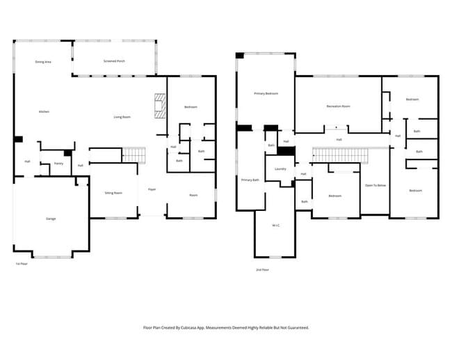 Building Photo - 415 Oakleigh Ave