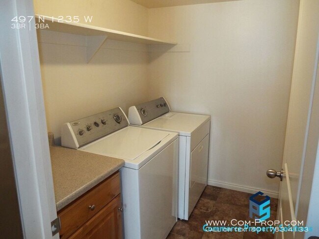 Building Photo - Lovely 3 bed, 2.5 bath in Orem!