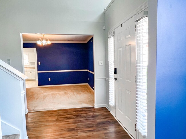 Building Photo - 6117 Independence Way