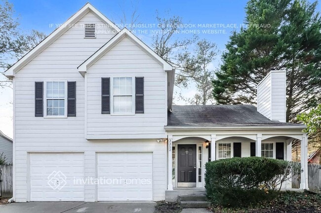 Building Photo - 3352 Grove Park Terrace NW