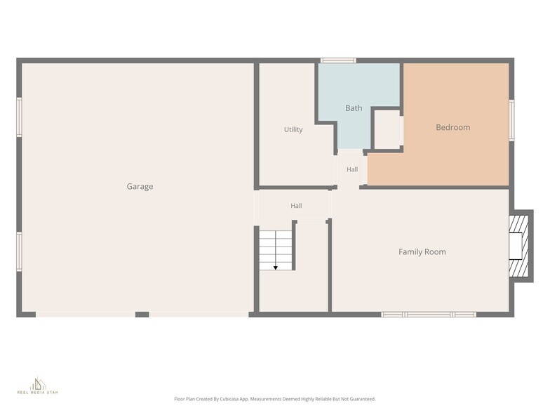 Building Photo - 3483 S 100 W