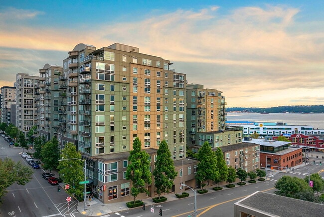Primary Photo - The Audrey at Belltown