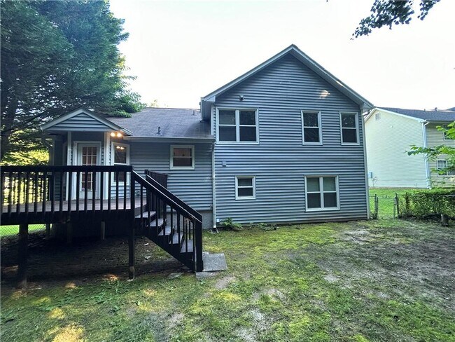 Building Photo - 5275 Maltdie Ct NE